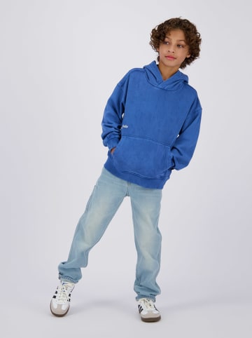 Vingino Hoodie in Blau