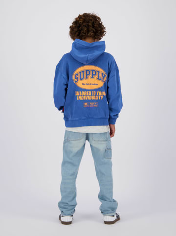 Vingino Hoodie in Blau