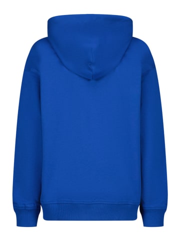 Vingino Bluza w kolorze niebieskim