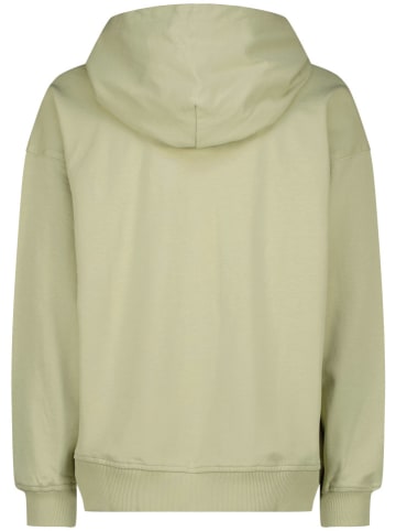 Vingino Sweatvest lichtgroen