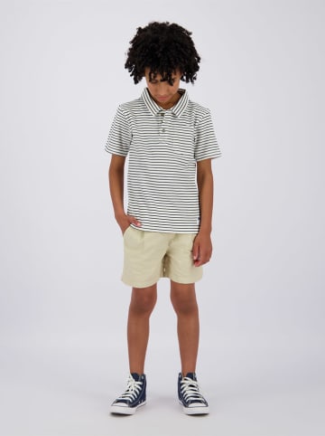 Vingino Szorty w kolorze beżowym