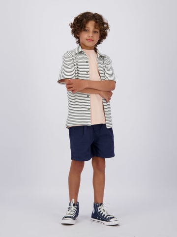 Vingino Short donkerblauw