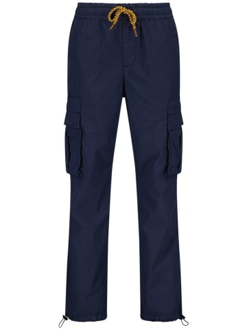 Vingino Cargobroek donkerblauw