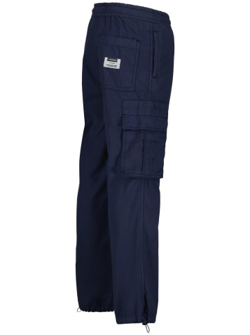 Vingino Cargobroek donkerblauw