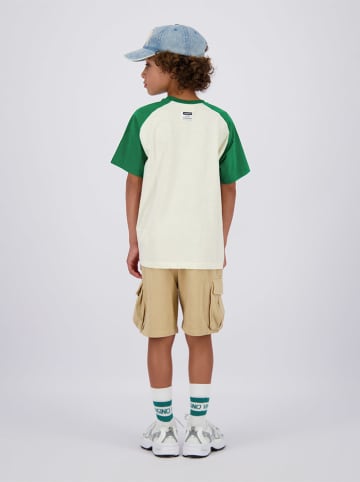 Vingino Cargoshorts in Beige