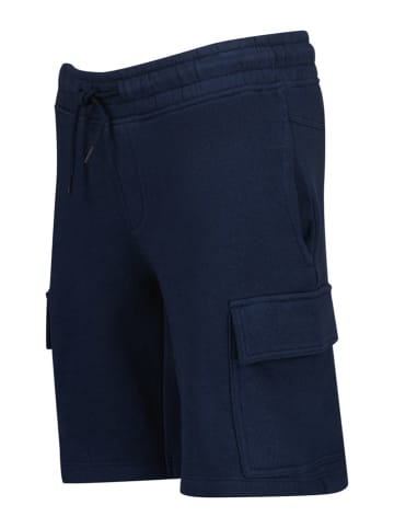 Vingino Short donkerblauw