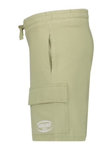 Vingino Shorts in Hellgrün