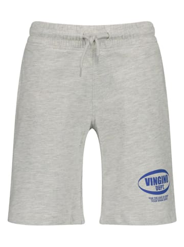 Vingino Sweatshorts in Grau