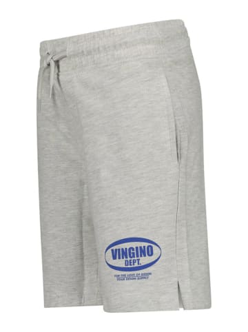 Vingino Sweatshort grijs