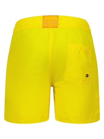 Vingino Zwemshort geel