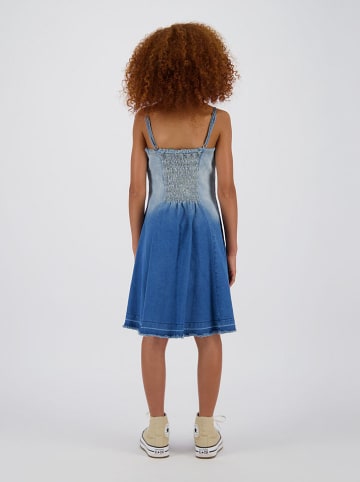 Vingino Jurk lichtblauw/blauw