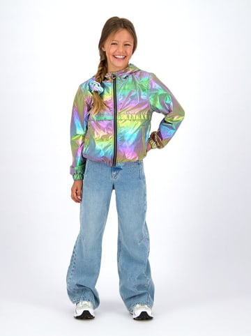 Vingino Doorgestikte jas "Tizara" meerkleurig