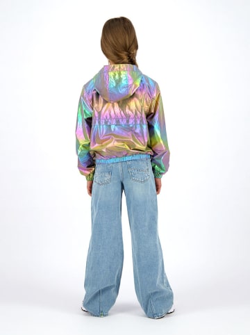 Vingino Steppjacke "Tizara" in Bunt