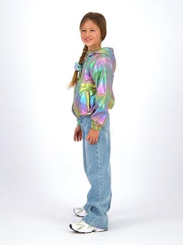 Vingino Kurtka pikowana "Tizara" ze wzorem