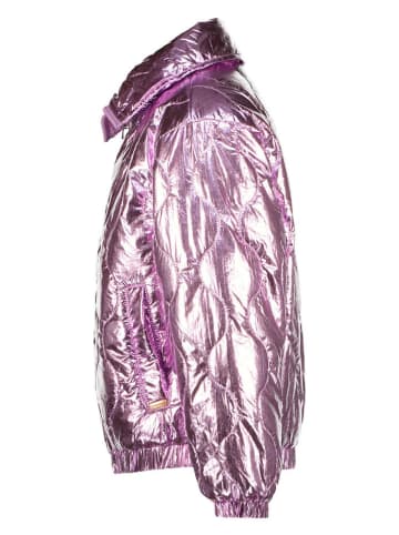 Vingino Steppjacke "Tanne" in Lila