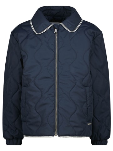 Vingino Steppjacke "Tinny" in Dunkelblau