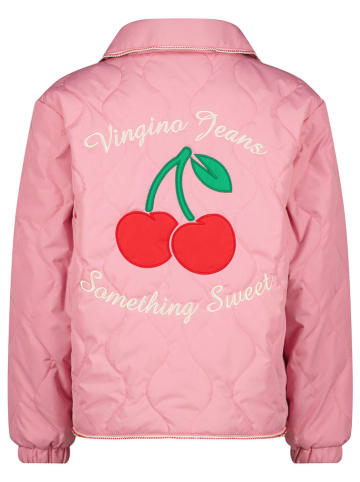 Vingino Steppjacke "Tinny" in Pink