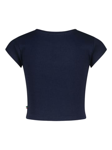Vingino Shirt donkerblauw