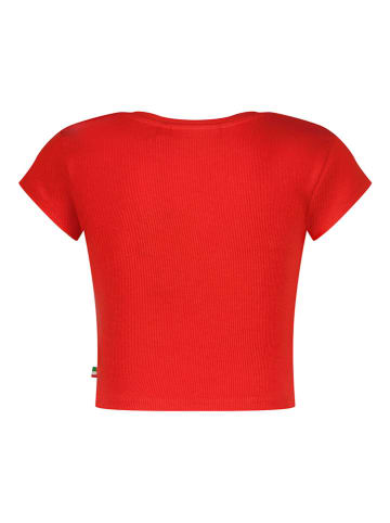 Vingino Koszulka w kolorze czerwonym