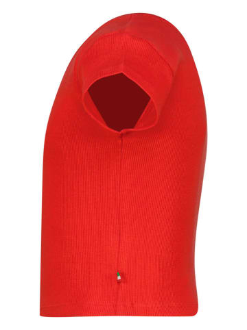 Vingino Shirt in Rot