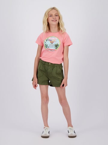 Vingino Shirt abrikooskleurig