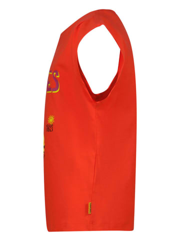 Vingino Shirt in Rot