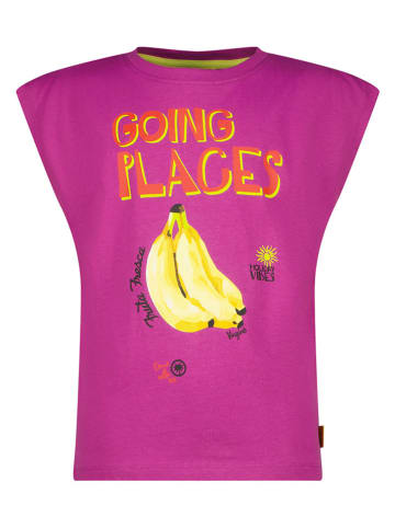 Vingino Shirt in Lila