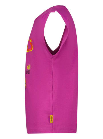 Vingino Shirt in Lila