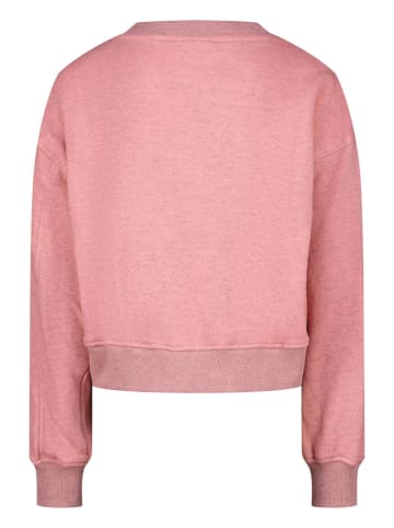 Vingino Sweatshirt in Rosa