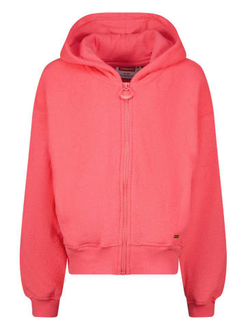 Vingino Sweatjacke in Pink