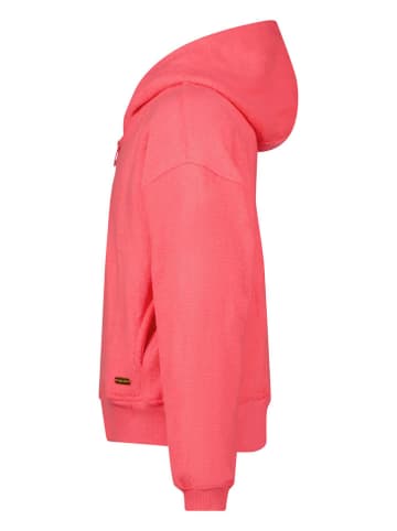 Vingino Sweatjacke in Pink