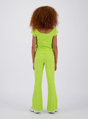 Vingino Shirt in Limette