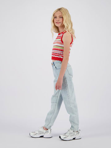 Vingino Bezrękawnik ze wzorem