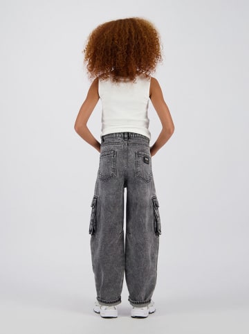 Vingino Top w kolorze białym