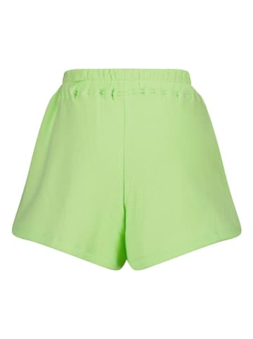 Vingino Shorts in Grün