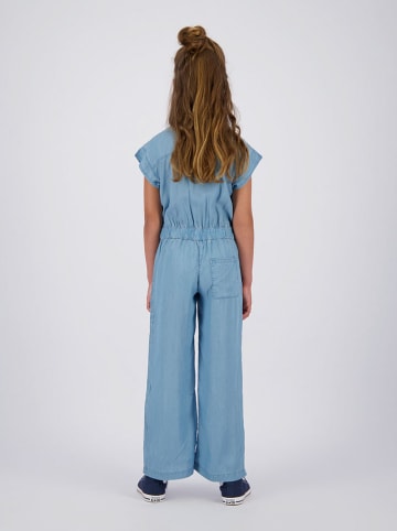 Vingino Jumpsuit lichtblauw