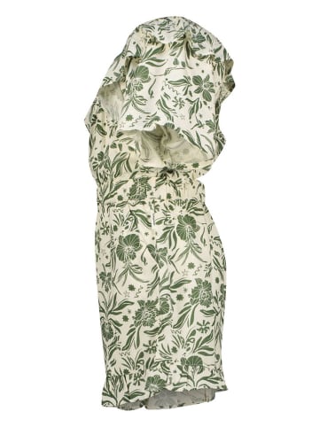 Vingino Jumpsuit crème/kaki