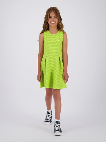 Vingino Kleid in Limette