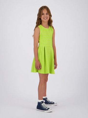 Vingino Kleid in Limette