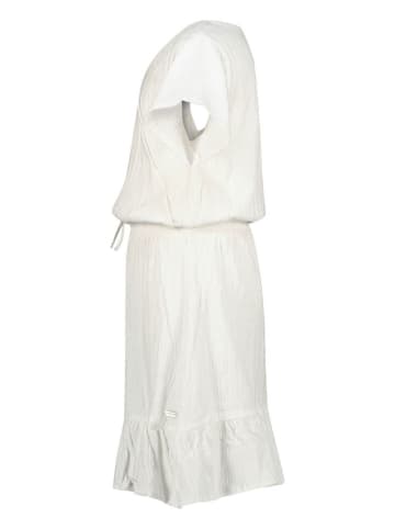 Vingino Kleid in Weiß