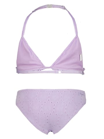 Vingino Bikini w kolorze fioletowym
