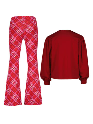 Vingino Pyjama rood