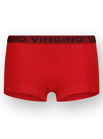 Vingino 7-delige set: boxershorts meerkleurig