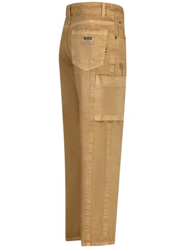 Vingino Cargohose in Sand