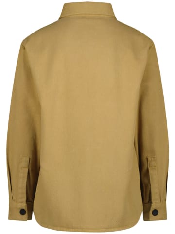 Vingino Blouse lichtbruin