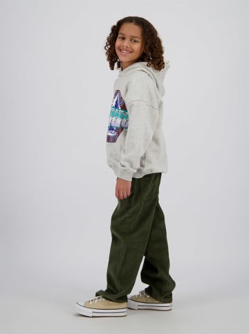 Vingino Hoodie "Noldi" in Grau