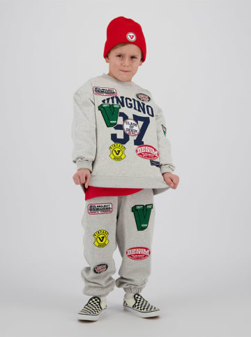 Vingino Sweathose "Santage" in Grau