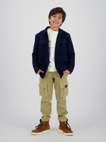 Vingino Cargobroek "Claudio" beige