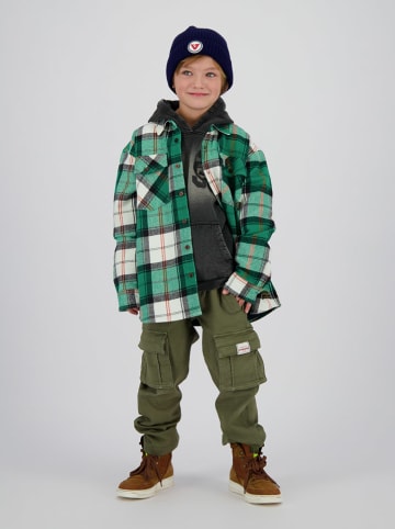 Vingino Cargohose "Claudio" in Khaki