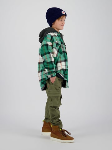 Vingino Cargohose "Claudio" in Khaki